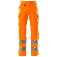 Mascot Safe Light 18879 Big Thigh Pockets Arbejdsbukser
