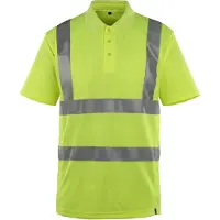 Mascot Safe Classic 50114 Kortærmet Polo