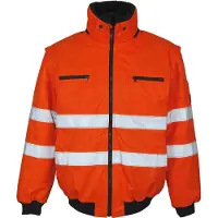 Mascot Safe Arctic 00535 Pilotjakke
