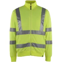 Mascot Safe Classic 50115 Sweatshirt Med Lynlås
