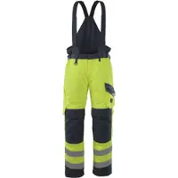 Mascot Multisafe 13892 Winter Arbejdsbukser