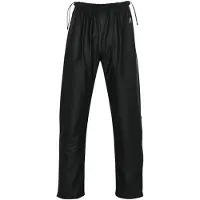 Mascot 50203-859-09, Bukser, Ethvert køn, Sort, M, 2 lommer, Oeko-Tex Standard 100 EN 343 3/1