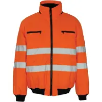 Mascot Safe Arctic 00534 Pilotjakke