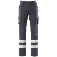 Mascot Workwear 17979 Big Thigh Pockets Arbejdsbukser
