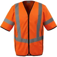 Mascot Safe Supreme 50216 Traffic T-shirt Med Korte ærmer