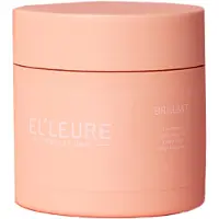 Elleure Brillant Farvemaske - 250ml