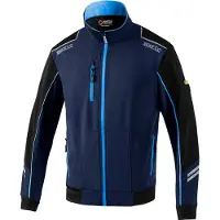 Sparco Austin Skaljakke