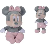 Simba Baby Minnie Tonal Genanvendt 25 Cm