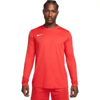 Nike Dri Fit Park Vii T-shirt Med Lange ærmer