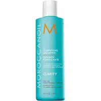 Moroccanoil Clarifying Shampoo Shampoo 250 ml