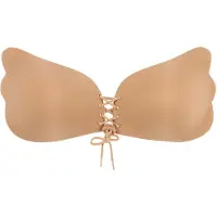 Magic bodyfashion BH 'Va-Va-Voom' nude