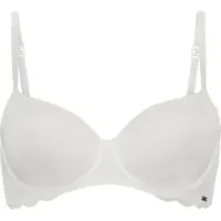 Hunkemoller BH 'Angie' hvid