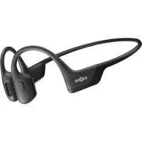 Shokz Openrun Pro Trådløse Sportshovedtelefoner