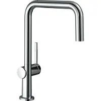 Hansgrohe Talis M54 køkkenarmatur 220 U 1jet, krom