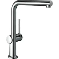 Hansgrohe Talis 270 køkkenarmatur, krom