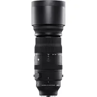 Sigma Sports - Ultra telefotozoomobjektiv - 150 mm - 600 mm - f/5.0-6.3 DG DN OS - Leica L - for Leica SL2, SL2-S Leica CL Panasonic Lumix DC-BS1H, S1, S1R, S1H, S5, S5M2, S5M2X fp, fp L