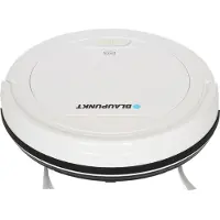 Blaupunkt Rvc201 Robotstøvsuger