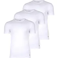 Ralph Lauren 714830304 T-shirt Med Korte ærmer 3 Enheder
