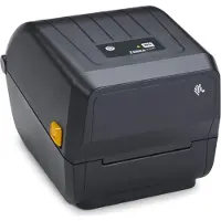 Zebra Technologies ZD230 Thermal Label Printer 203dpi 152mm/sec USB LAN