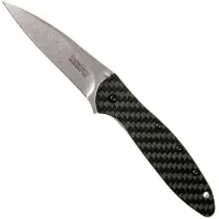 Kershaw Leek Linerlock A/O CF