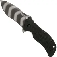 Zero tolerance 0350TS foldekniv