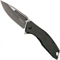 Kershaw Flourish Linerlock A/O