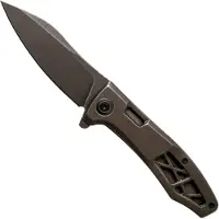 Kershaw Boilermaker Framelock A/O