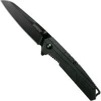 Kershaw Fiber Linerlock A/O Black