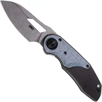 CRKT Attaboy 5410 Deadbolt Lock A/O