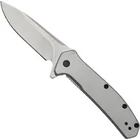 Kershaw Outcome