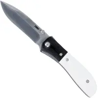 CRKT M4-02M White