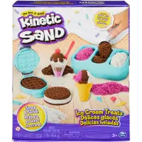 Kinetic Sand Isdessert-godbidder
