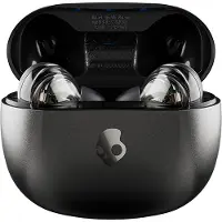 Skullcandy Rail Anc Trådløse Hovedtelefoner