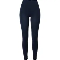 Magic bodyfashion Leggings 'Bamboo' navy