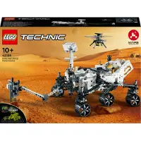 LEGO NASAs Mars Rover Perseverance 42158