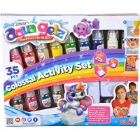 Aqua Gelz Mega Sæt