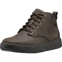Helly Hansen Pinehurst Leather Vandrestøvler