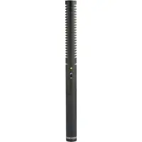 Rode Røde NTG2 Broadcast Sound Recording Bundle