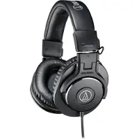 Audio-Technica Ath-m30x Gaming Headset
