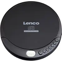 Lenco CD-200 - CD-afspiller