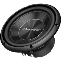Pioneer Ts-a250s4 Bilhøjttalere