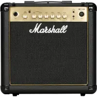 Marshall L0960197 Lydforstærker