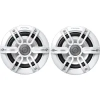 Pioneer Ts-me650fs Bilhøjttalere
