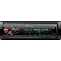 Pioneer MVH-S520DAB Bilradio med Bluetooth