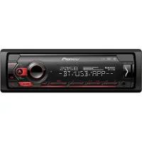 Pioneer Mvh-s420dab Bilradio