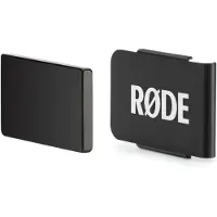 Røde MagClip GO