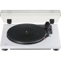 Teac TN-180BT-A3 - Pladespiller - hvid