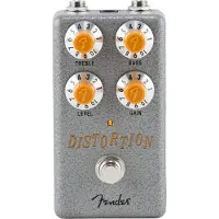 Fender Hammertone Distortion Pedal