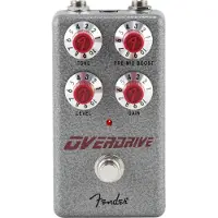 Fender Hammertone Overdrive Pedal