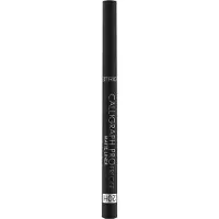 Catrice Calligraph Pro Precise 20H Matte Liner Eyeliner 1 ml Nr. 010 - Intense Black